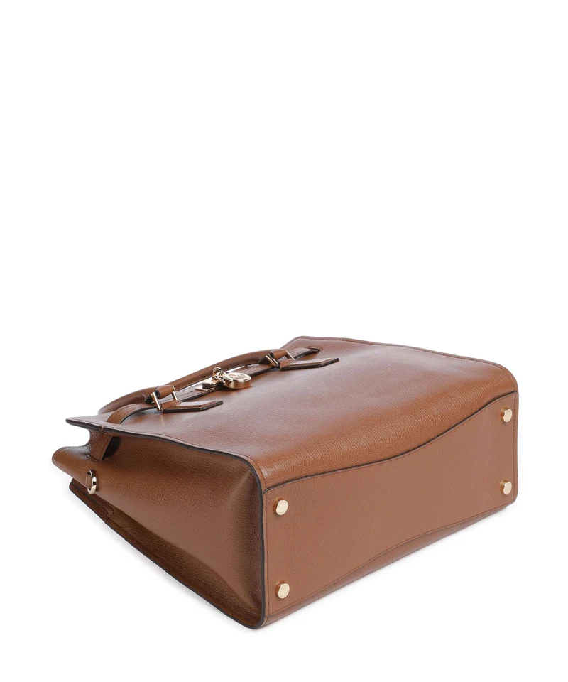 Michael Kors Hamilton Moderne Large Handtasche luggage