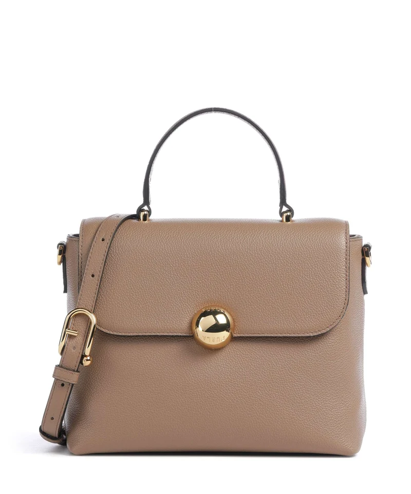 Furla Moonlight S Handtasche toffee