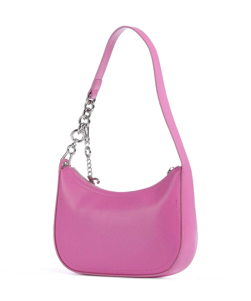 Juicy Couture Jasmine S Schultertasche super pink