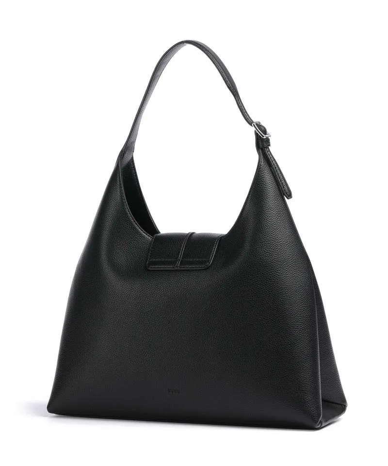 BOSS Anett Big Beuteltasche black