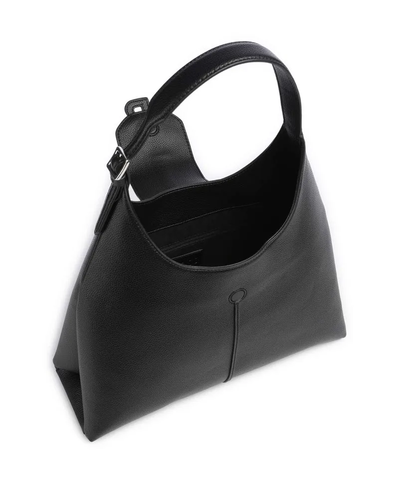 BOSS Anett Big Beuteltasche black