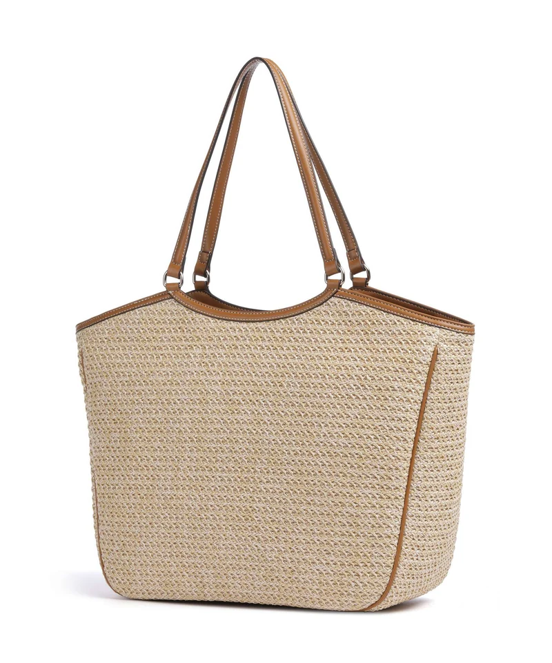 Liu Jo Ferielle L Shopper naturale