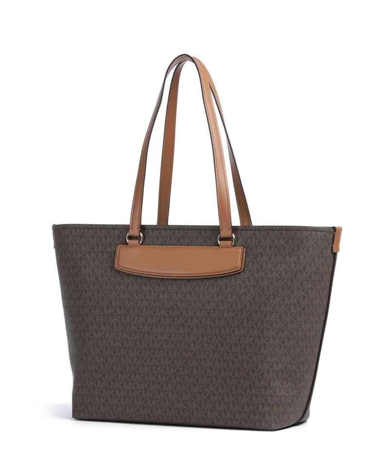 Michael Kors Jet Set Travel XL Shopper brown/acorn