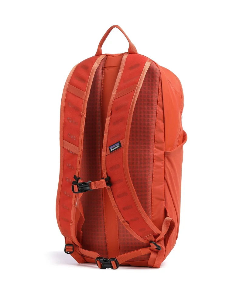 Patagonia Terravia 14 M Rucksack coal orange