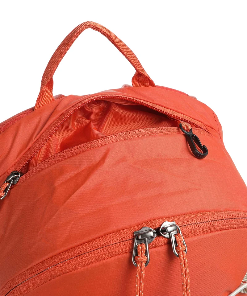 Patagonia Terravia 14 M Rucksack coal orange