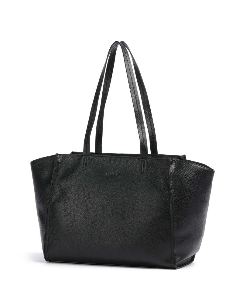 Liu Jo Lapislazzulo L Shopper nero
