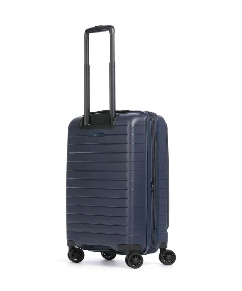 Jump Striper 4-Rollen Trolley dark blue