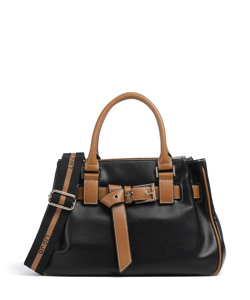 Liu Jo Corallo S Handtasche nero