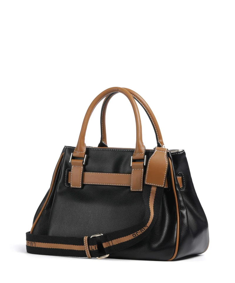 Liu Jo Corallo S Handtasche nero
