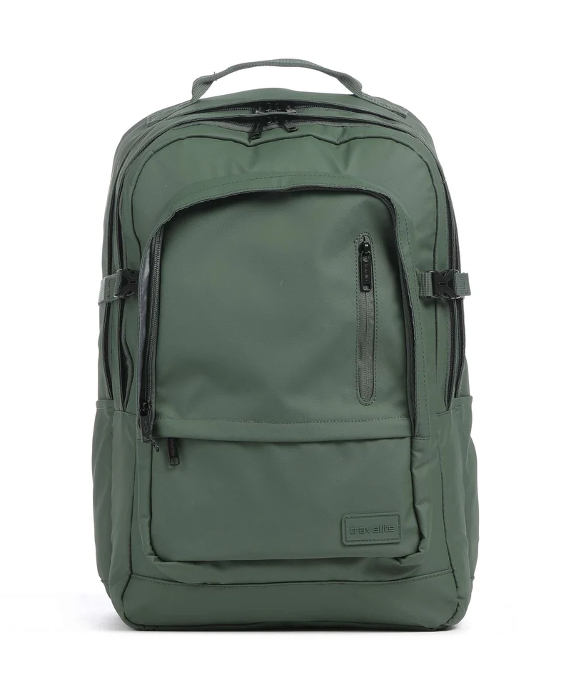 Travelite Basics Rucksack olive