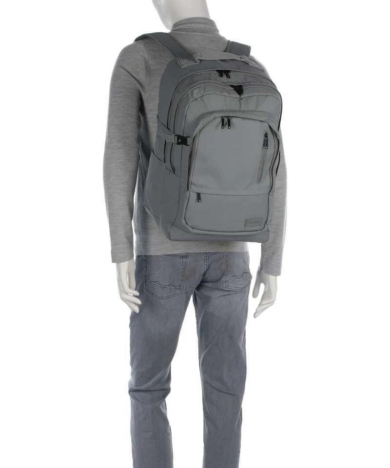 Travelite Basics Rucksack olive