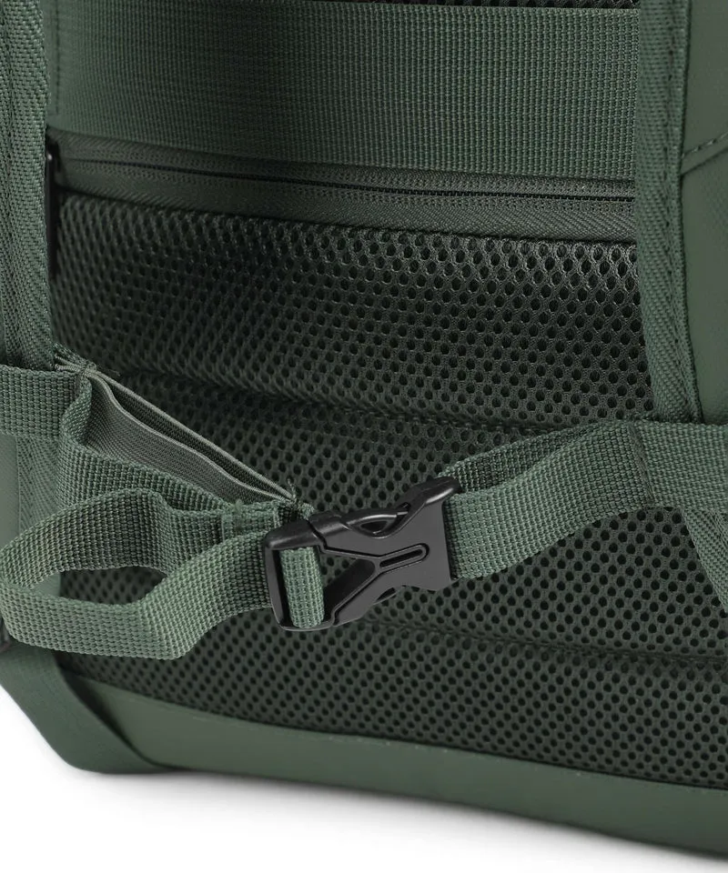 Travelite Basics Rucksack olive