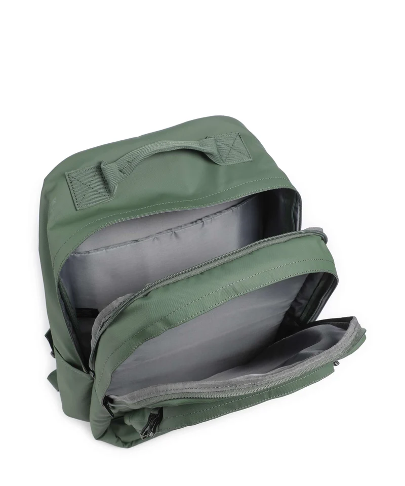 Travelite Basics Rucksack olive