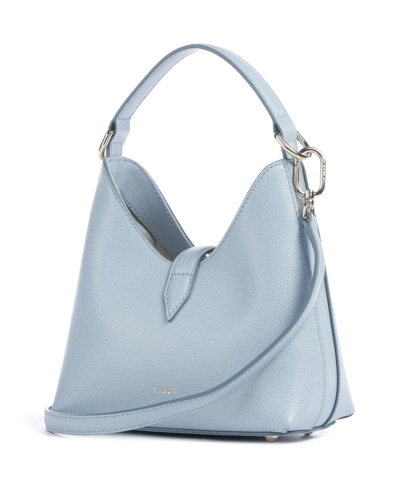 Furla Iride Mini Umhängetasche carta da zucchero