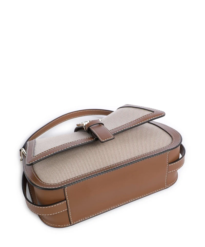 Furla Flow M Handtasche toni cognac