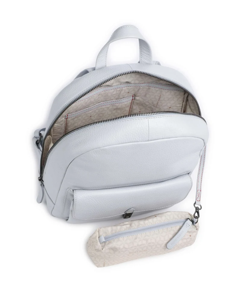 Aunts & Uncles Philocalists Tender Rucksack blue aura
