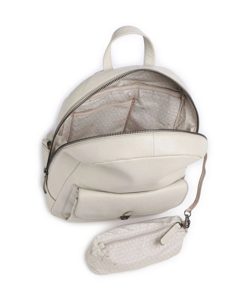 Aunts & Uncles Philocalists Tender Rucksack chalk