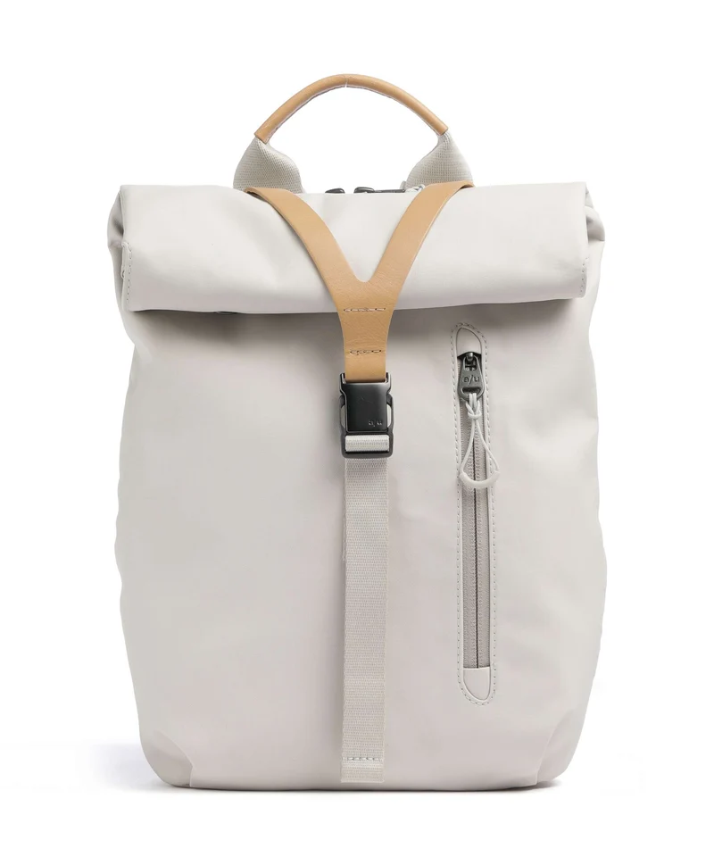 Aunts & Uncles Japan Kiso Rolltop Rucksack linen