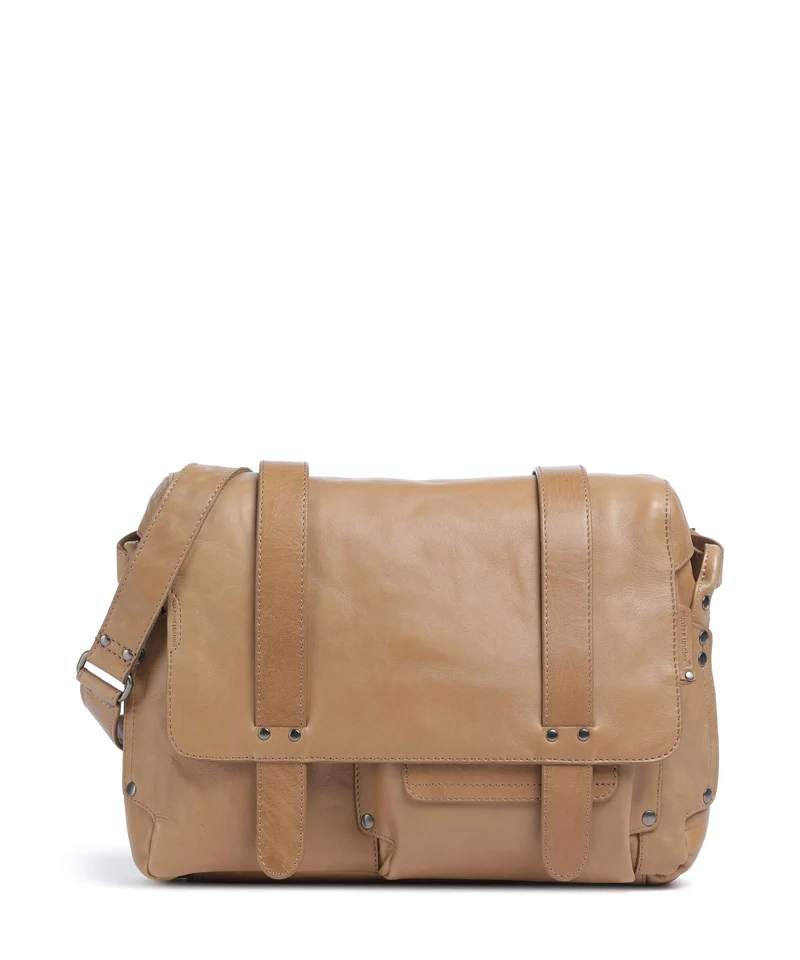 Aunts & Uncles Grandma's Luxury Club Mrs. Honey Pie Kuriertasche iced coffee