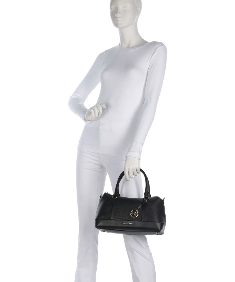 Michael Kors Andie Medium Handtasche black