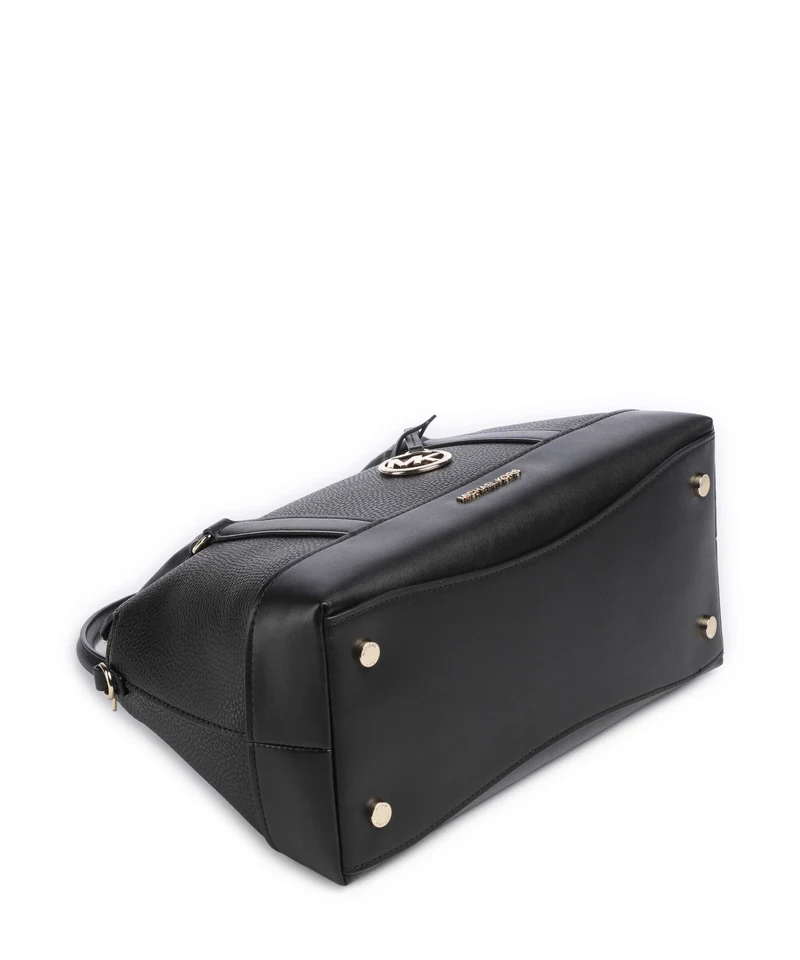 Michael Kors Andie Medium Handtasche black
