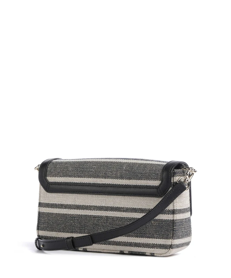 Furla Iride S Umhängetasche toni indigo