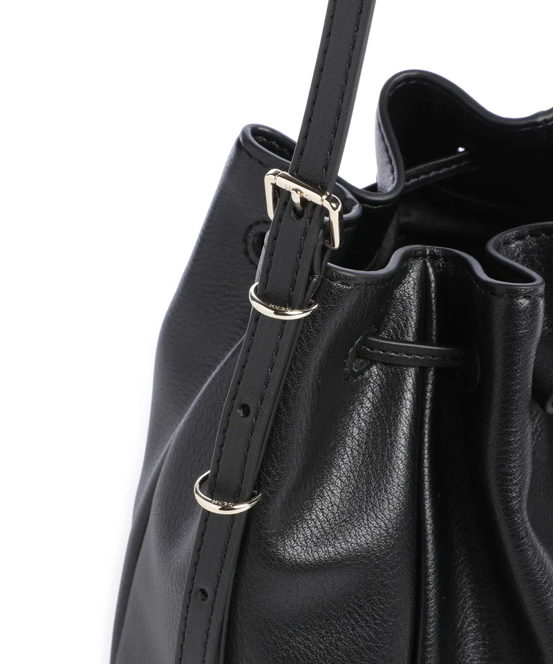 Hugo Neeko Bucket Handtasche black