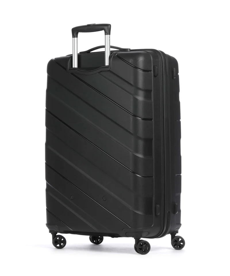 American Tourister Jetdriver 3.0 4-Rollen Trolley black