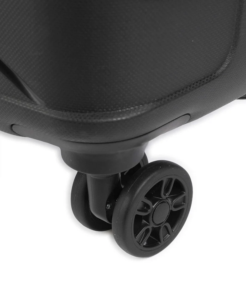 American Tourister Jetdriver 3.0 4-Rollen Trolley black