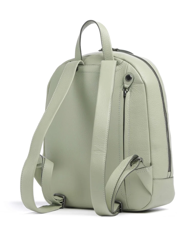 Aunts & Uncles Philocalists Tender Rucksack green tea