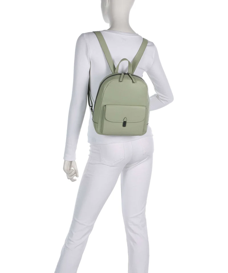 Aunts & Uncles Philocalists Tender Rucksack green tea
