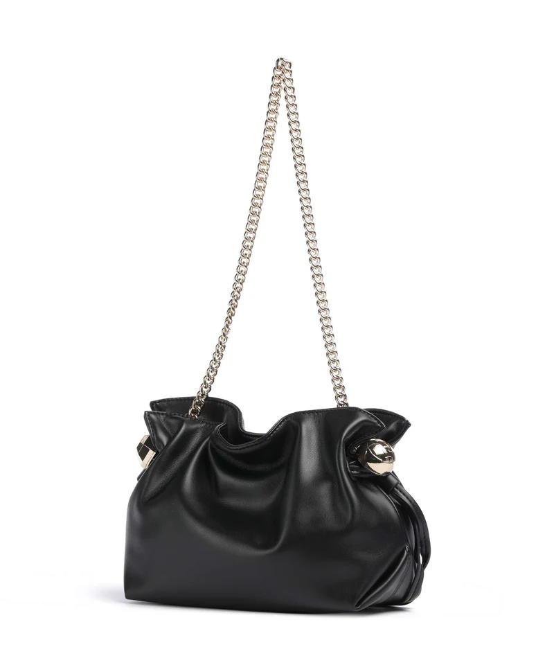 Liu Jo Riccy S Bucket Handtasche nero