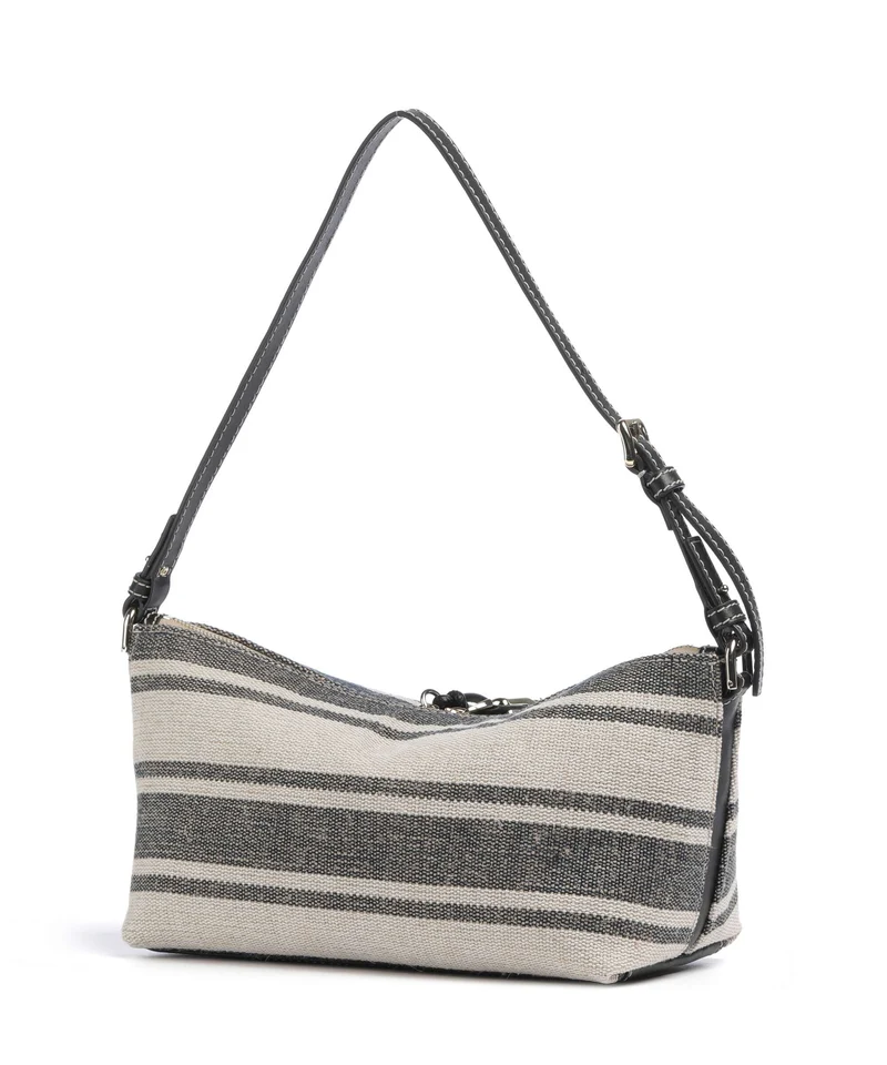 Furla Debby Mini Schultertasche toni indigo