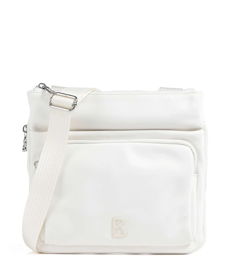Bogner Verbier Play 1.0 Serena Umhängetasche off white