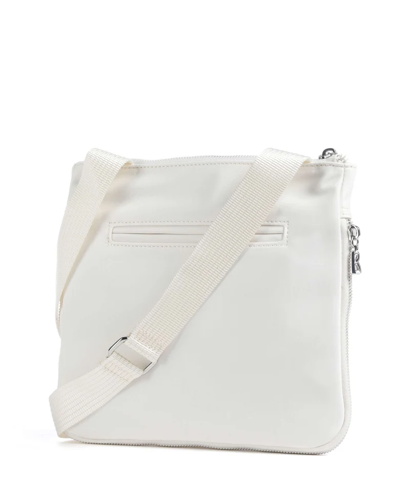 Bogner Verbier Play 1.0 Serena Umhängetasche off white