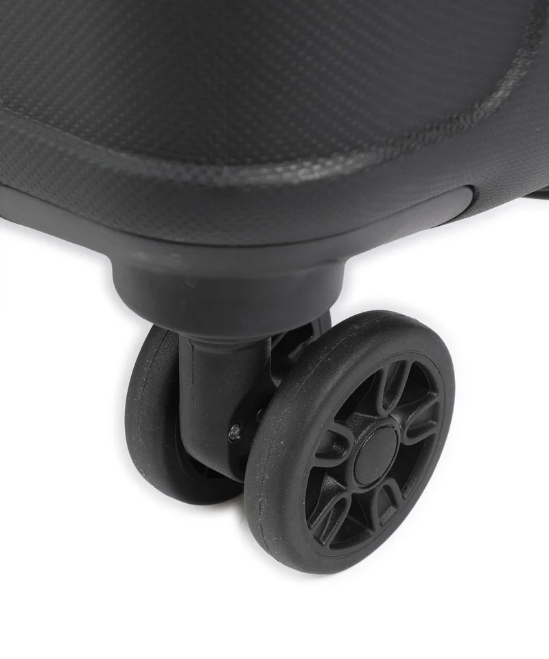 American Tourister Jetdriver 3.0 4-Rollen Trolley black