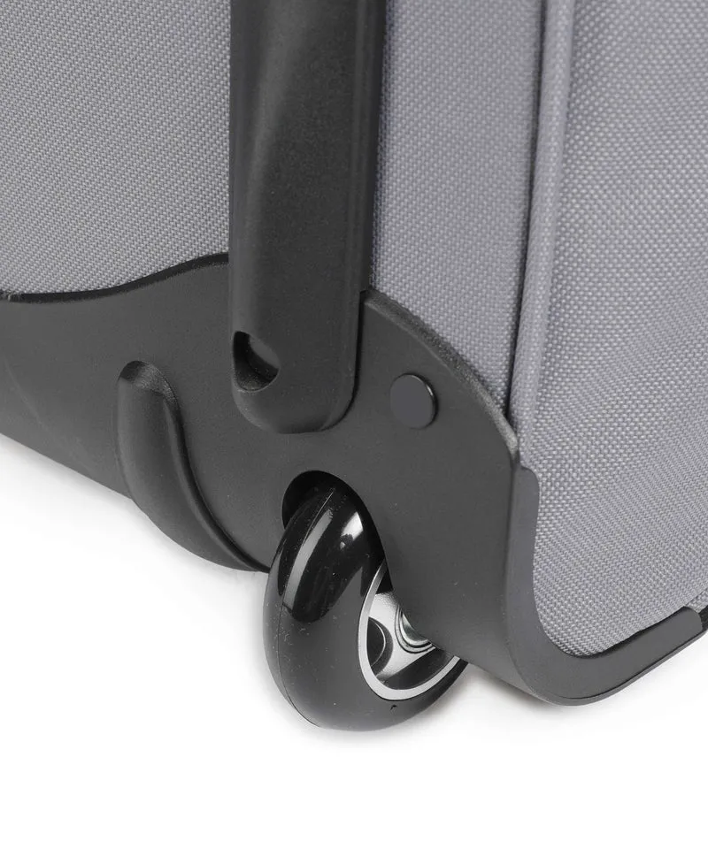 Travelite Basics Rollenreisetasche anthrazit