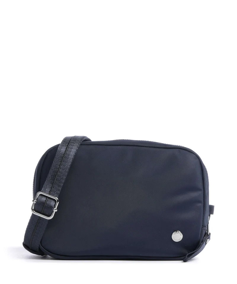Pacsafe W Gürteltasche navy