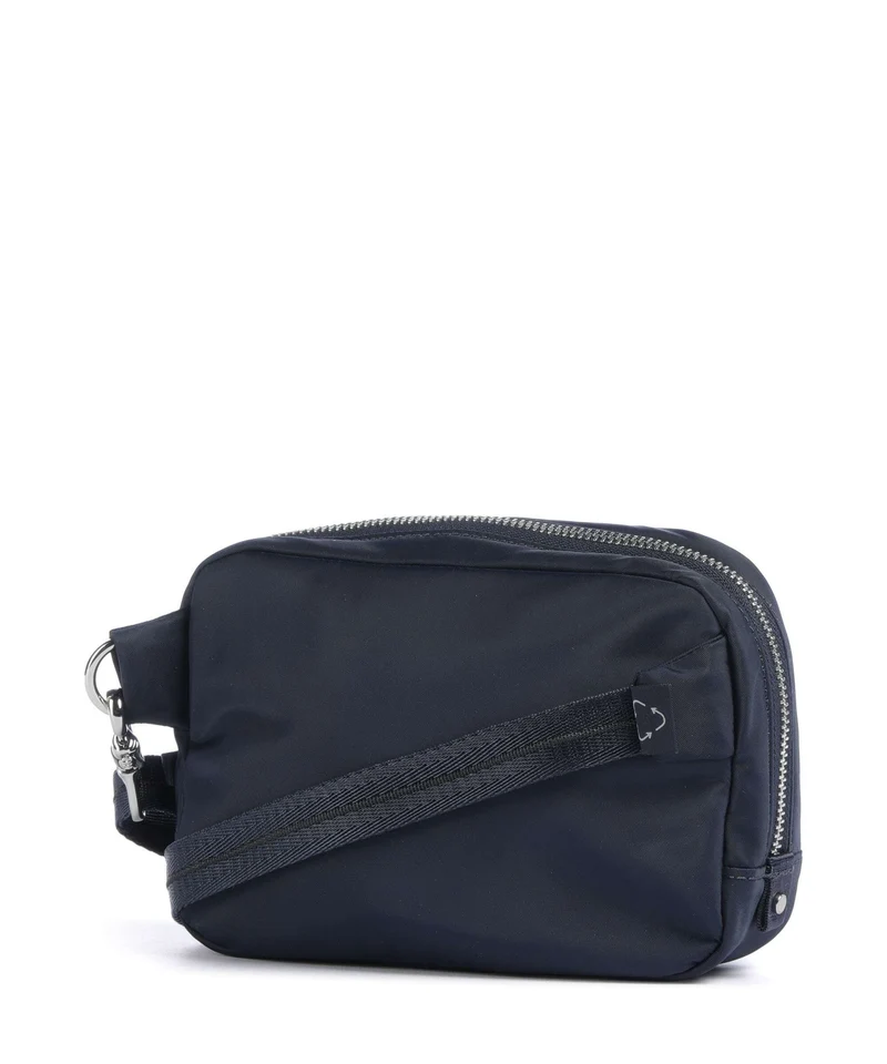 Pacsafe W Gürteltasche navy