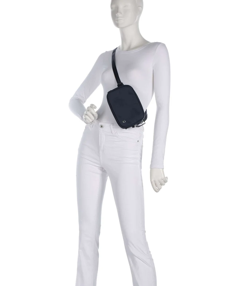 Pacsafe W Gürteltasche navy
