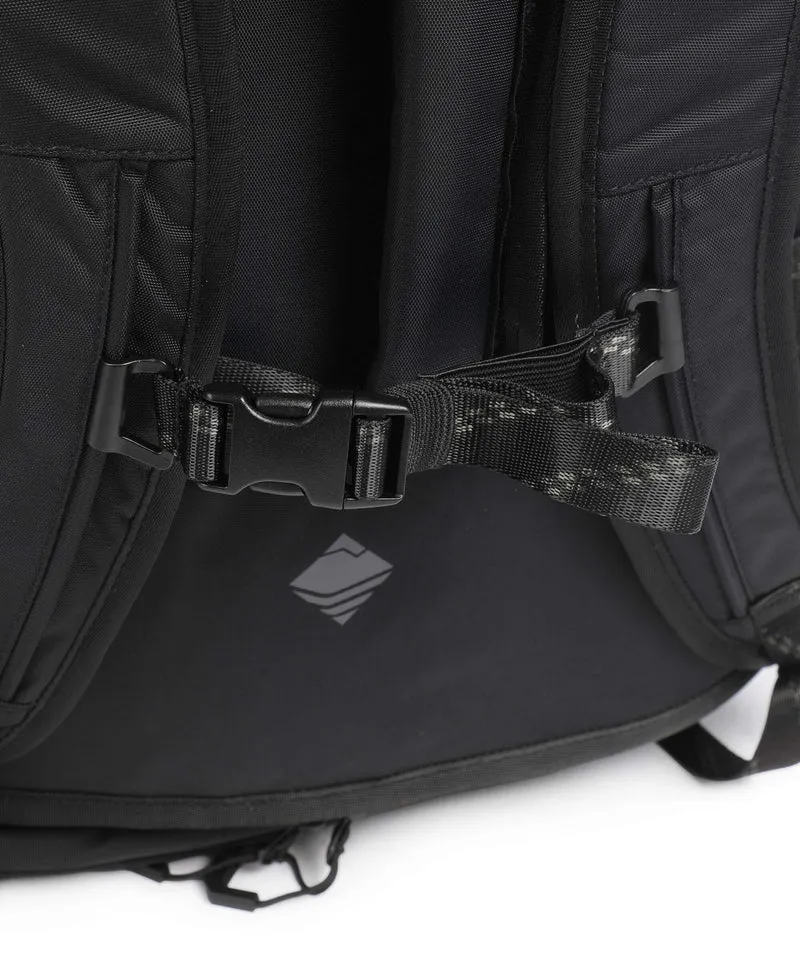 Travelite Venture Line Reisetasche black