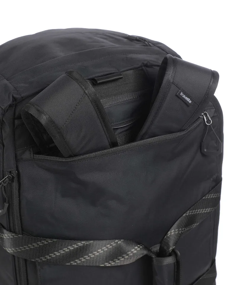 Travelite Venture Line Reisetasche black