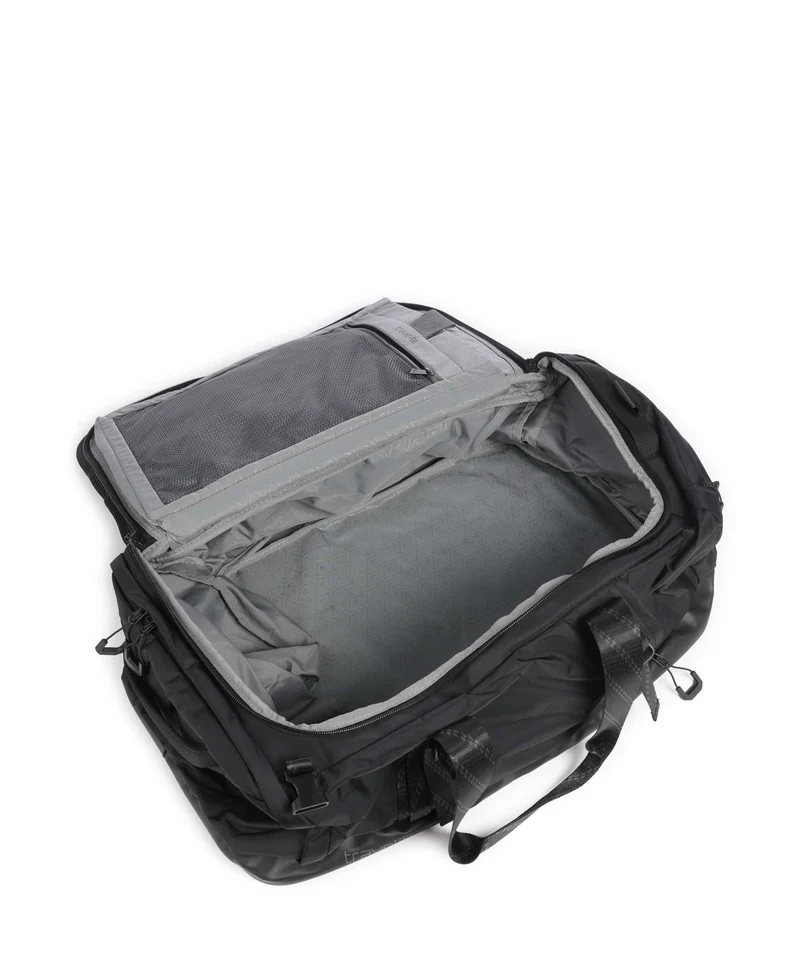Travelite Venture Line Reisetasche black