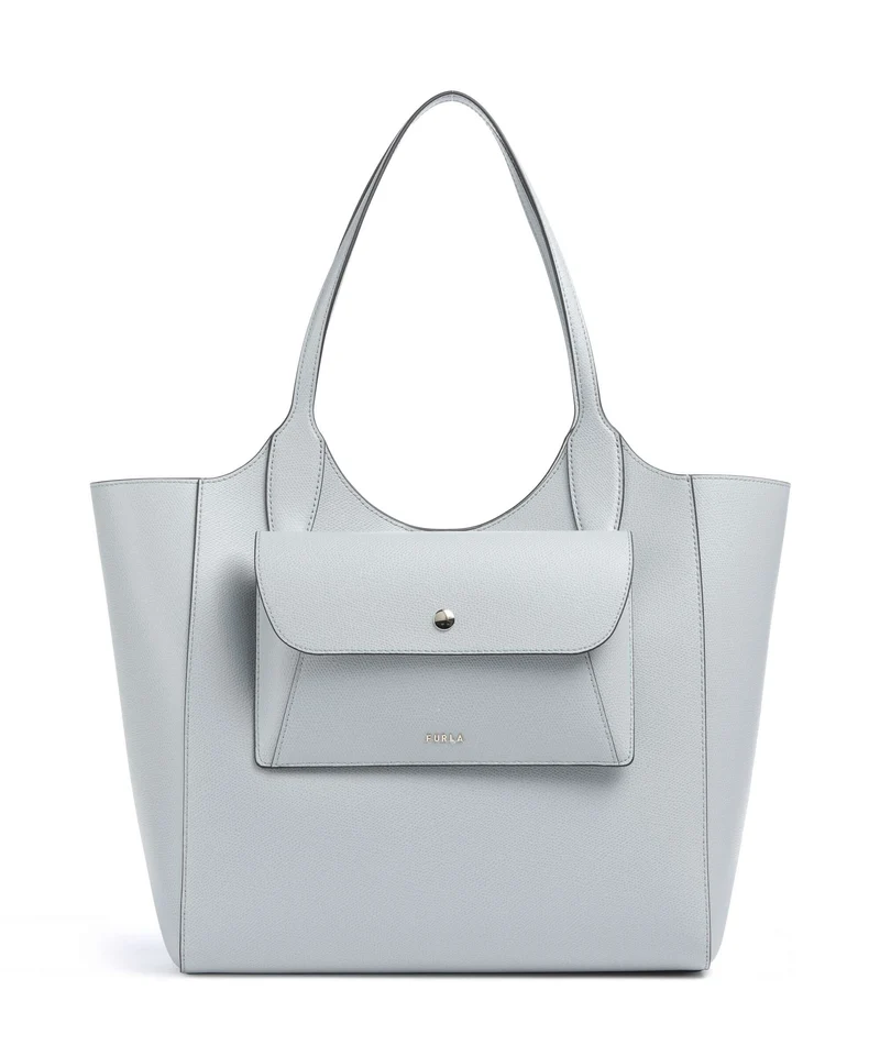 Furla Lea M Shopper artemisia