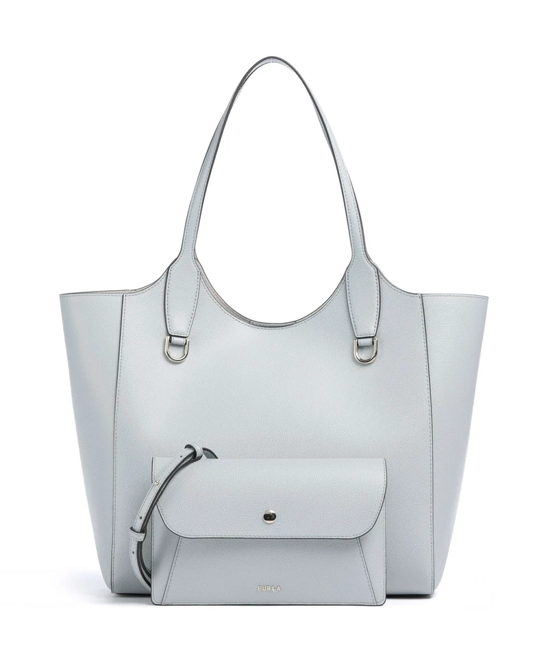 Furla Lea M Shopper artemisia