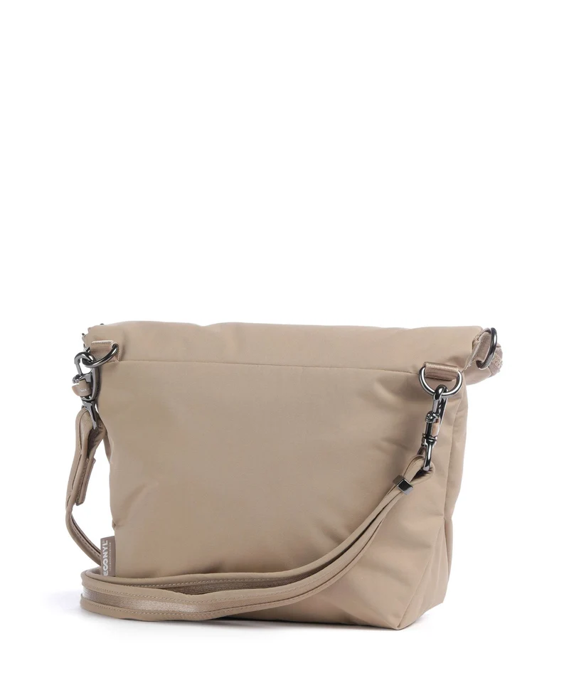Pacsafe CX Umhängetasche taupe