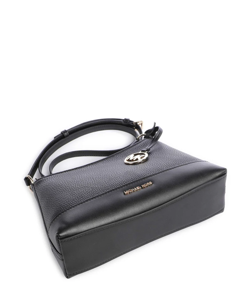 Michael Kors Andie Small Umhängetasche black