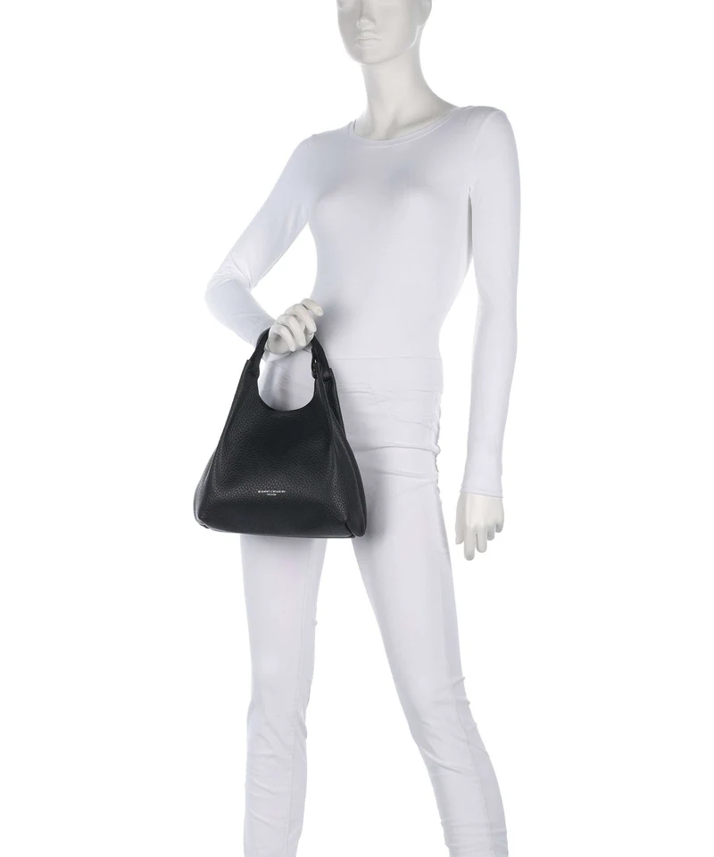 Gianni Chiarini Dua M Handtasche nero