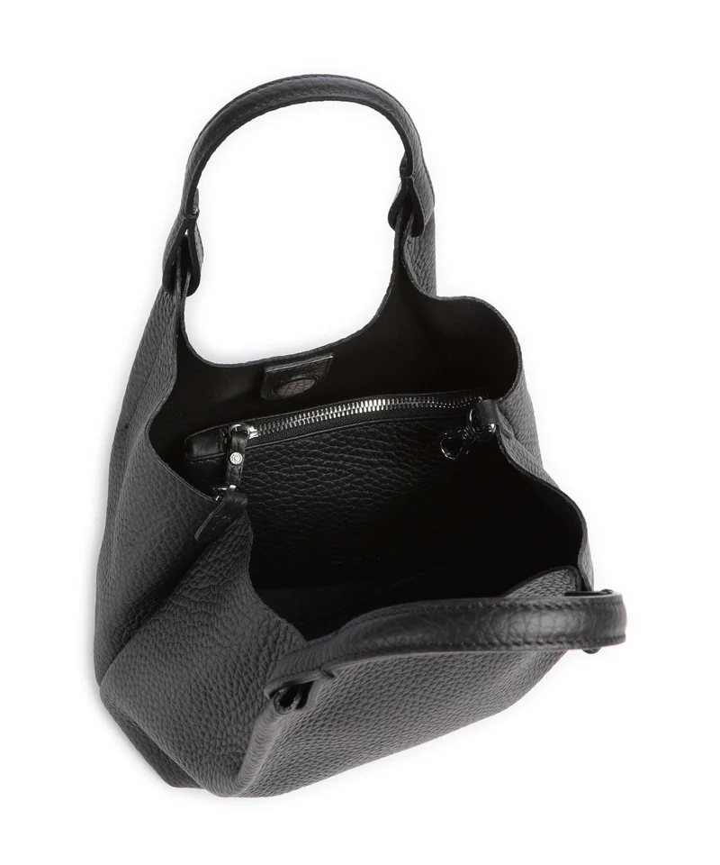Gianni Chiarini Dua M Handtasche nero