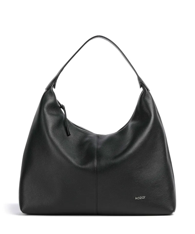 Kazar Remi Beuteltasche black